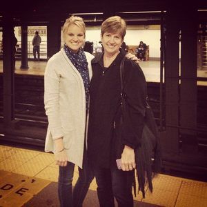 Meet your Posher, Karen